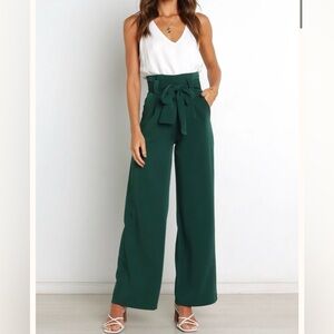 Petal & Pup NWT Kieran Pants